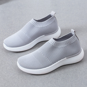 Chaussures décontractées confortables 2023, chaussures de course - Product Image 4