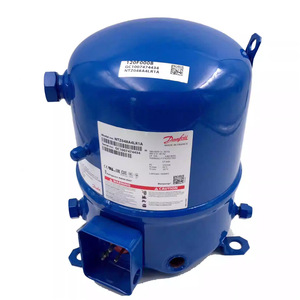   Compresseur frigorifique NTZ068A4LR1A fabriqué en France pour pièces de réfrigération - Product Image 2