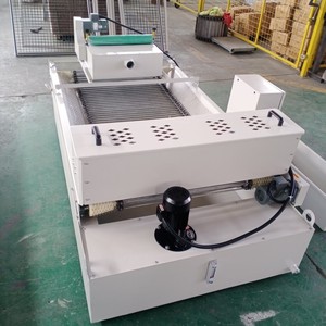 Bộ lọc Băng giấy hiệu quả và tiết kiệm năng lượng cho đi giấy lọc - Product Image 3