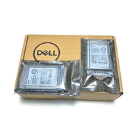Dell 015TVC 3.2TB PCI Express 4.0 NVMe 2.5-inci Solid State Drive untuk Server Dell