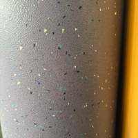 Revêtement de sol en vinyle PVC pour bus, tapis de sol en plastique antidérapant, résistant à l'usure, revêtement de sol commercial pour autocars et trains