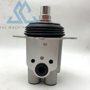 Joystick 702-16-01022 702-16-03530 702-16-01180 Válvula Piloto de Excavadora para KOMATSU-16-16-16-16-para KOMATSU, 12-16-, 12- - Product Image 3