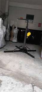 Heavy Duty <span class=keywords><strong>Crank</strong></span> <span class=keywords><strong>Up</strong></span> Dòng Mảng Loa Đứng - Product Image 4