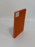 Panneau en mousse PVC Celuka coloré JIEPIN 3-30 mm avec service de découpe, résistant aux UV/au feu/à la chaleur