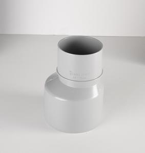 Accesorio de Tubería Certificado de Alta Calidad, Reductor Autoajustable Sin ISI, para Sistemas de Suministro de Agua y Drenaje Eficientes, a Prueba de Fugas y Duraderos - Product Image 4