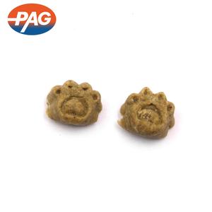 Marque distributeur Aliments de qualité supérieure pour animaux de compagnie Biscuits en forme d'os Gâteries OEM pour animaux de compagnie Snacks Aliments pour chats - Product Image 1