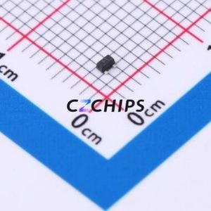Original-Brand-new DTA015TEBTL SOT-416FL Transistor Digital Transistor Whole Sale Electronic Component Chips & BOM Service - Product Image 1