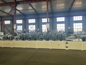 V giấy kraft góc cạnh góc các tông bảo vệ bảo vệ máy làm - Product Image 6