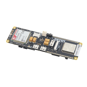 Carte de développement LILYGO T-SIM7670G-S3-Standard ESP32-S3+4G LTE Cat-M/NB-IoT avec positionnement GNSS/Wi-Fi <span class=keywords><strong>Bluetooth</strong></span> – Vente en gros personnalisée - Product Image 2