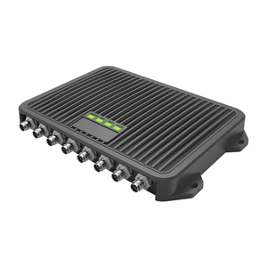 GSC <strong>RFID</strong> Manufacturer <strong>Supplier</strong> Factory OEM Portable 8 Channel Tcp Ip Long Distance Built-in Linux System <strong>Uhf</strong> <strong>Reader</strong>