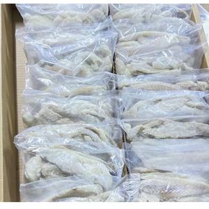 Filete de pescado de abadejo de Alaska salado seco de alta calidad para el mercado de Brasil - Product Image 3