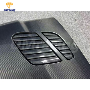 ฝากระโปรงหน้าคาร์บอนไฟเบอร์แบบ <span class=keywords><strong>GTR</strong></span> สำหรับรถ BMW ซีรีส์ 3 รุ่น E36 ซีดาน <span class=keywords><strong>4</strong></span> <span class=keywords><strong>ประตู</strong></span> ปี 1991-1998 - Product Image 4