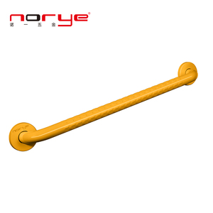 Chất lượng cao thép không gỉ đánh bóng lấy thanh an toàn tay Đường Sắt cho phòng tắm và bồn tắm - Product Image 6