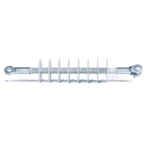 Aisladores de tipo suspendido compuesto de alto voltaje 24KV 120KN Aislador de suspensión de polímero de varilla larga a precio mayorista - Product Image 3