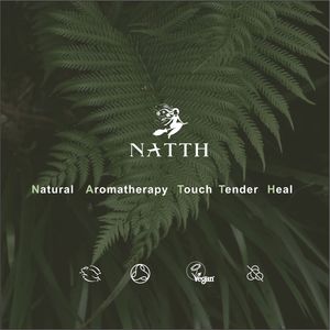 NATTH Sels de bain aux fleurs 100% Huile Essentielle Pure - Pour le Bain à Domicile et le SPA - Apaisant et Revitalisant pour la Peau et l'Esprit - Product Image 6