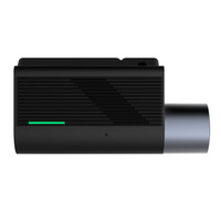 Protección del coche 4G WiFi Seguridad del vehículo Monitoreo GPS DVR/DashCam Dispositivo con alarma SOS, alarma antirrobo, alarma Geofence