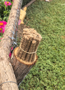 Nhà Máy Lửa Làm Công Cụ Gai Tinder Cháy Khởi Động Dây Tự Nhiên Đay Dây Bấc Ngoài Trời Hick - Product Image 3