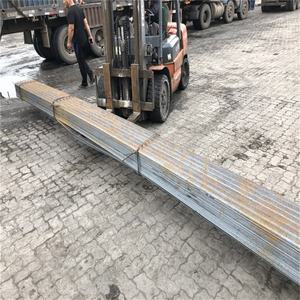 Tamaños estándar <span class=keywords><strong>Barra</strong></span> de ángulo de acero suave Z Ángulo de <span class=keywords><strong>hierro</strong></span> 40x40 Ángulo de acero Fabricante - Product Image 6