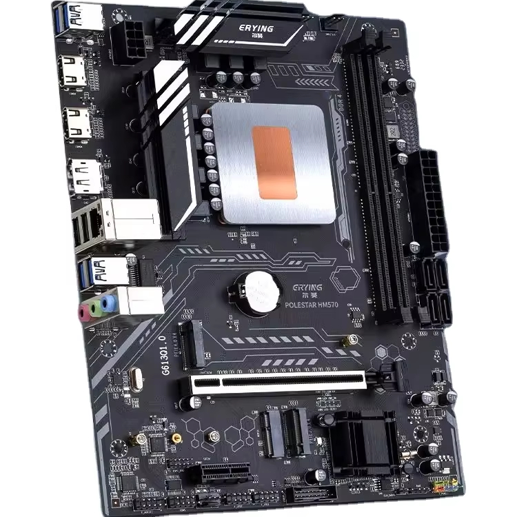 Erying I7 11800H ES2.2 - Powerful Intel CPU Kit for Desktops