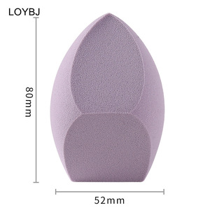 Big Size Makeup <span class=keywords><strong>Sponge</strong></span> Foundation Applikator Kosmetische Puff Gesichts puder <span class=keywords><strong>Concealer</strong></span> Creme Mixer Beauty Schwämme Make Up Puff - Product Image 5