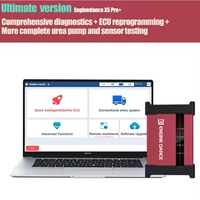 Truckbrother 2026 En Yeni Motor Dance X5 Pro Diagnostik ECU Programlama Aracı Tüm Kamyon Araçları için Üre Sensörü Testi 1 Yıl Garantili