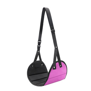 Hamaca Reposapiés MMC de Alta Calidad, Hamaca Reposapiés de Viaje con Longitud Ajustable para Relajación en Avión y Oficina - Product Image 4