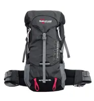 थोक लंबी पैदल यात्रा Backpacks टिकाऊ बैग लंबी पैदल यात्रा बैग डेरा डाले हुए बैग लंबी पैदल यात्रा सड़क पर