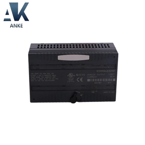 Módulo de salida analógica IC200ALG326 GE Fanuc VersaMax - Product Image 1