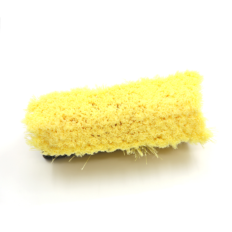 Car Cleaning Brushes WithAluminum Telescopic Handle