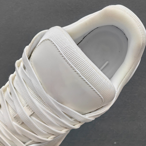 Street sneakers, men's thick-soled running shoes, comfortable fitness sneakers - Product Image 2