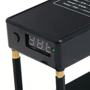 Nuevo Cronógrafo Multifuncional para Medir la Velocidad de Disparo, Medidor de Energía de Bolas, Probador de Velocidad de Balas - Product Image 5
