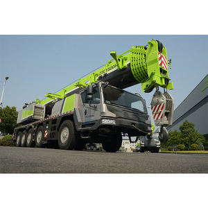 Grúa Todoterreno Zoomlion Ztc1500 de 150 Toneladas 6*6 - Product Image 3