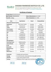 Superfood <span class=keywords><strong>Spirulina</strong></span> ve chlochlotabletler organik 5/5 karışık karışım chlochlospirulina tabletler - Product Image 3