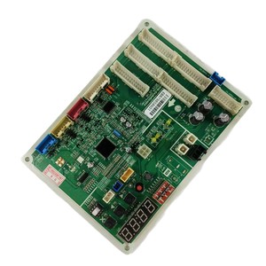 Placa base para aire acondicionado central Lg Ebr80556702 Ebr80556706 Eax64524902 Número de pieza Ebr9858601 - Product Image 5