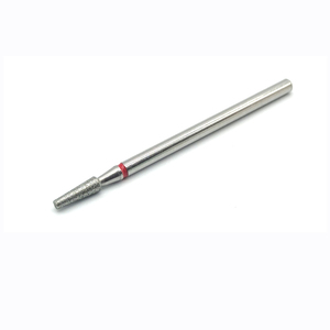 Professional Diamond Nail Drill Bit for Dead Skin Removal Electric Rotary Manicure Drill Accessory - Product Image 1