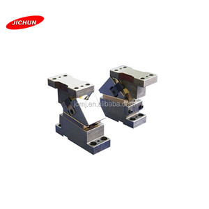 Mevcn medca52 skca tiêu chuẩn chính xác góc cam độ chính xác cao HRC 58-62 cam nêm nghiêng đơn vị cho dập khuôn chết - Product Image 5