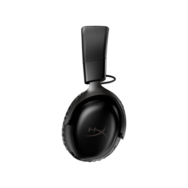 Professional Headsets Hy-perx Cloud III Wireless for Gaming Headphones Hardware