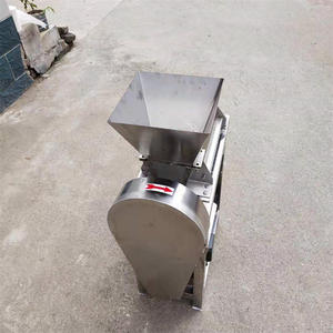 Extracteur de jus commercial OEM à froid pour fruits et légumes : presse-agrumes, extracteur d'<span class=keywords><strong>orange</strong></span>, citron, pastèque, ananas - Product Image 2