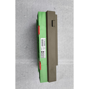 Controlador de Movimiento de Motor AC Mc206x P136-03960 para Equipos Industriales Trio (plástico) - Product Image 2
