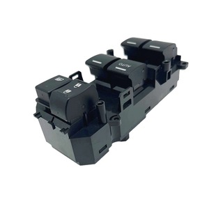 สวิตช์กระจกไฟฟ้าฮอนด้า 35750-TOA-H11 ชุดควบคุมไฟฟ้าสำหรับอะไหล่เปลี่ยน CRV - Product Image 3