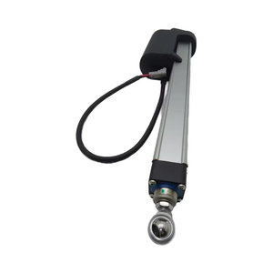 Pièces d'excavatrice à roues, actionneur 581-2664 5812664 630-0153 pour Caterpillar <span class=keywords><strong>CAT</strong></span> 972 966 950M <span class=keywords><strong>962M</strong></span> 966M 966XE 972M 972XE - Product Image 1