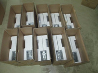 Recolector de tarjetas con interfaz i/o, lector RFID, máquina de recogida de tarjetas, 24V DC, RS232