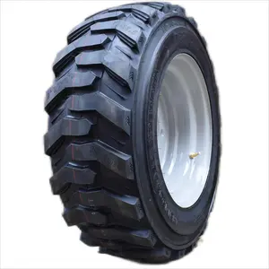 10-16.5 PU Foam Filled Tyre for Haulotte H18 SX