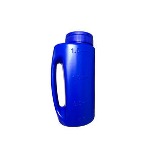 Épandeur d'<span class=keywords><strong>engrais</strong></span> portatif en gros Épandeur de pelouse avec trou réglable Outil de jardinage pour la fonte de la glace de sel de graine - Product Image 1