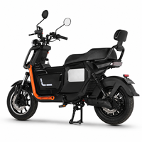 Vente en gros de trottinettes électriques WENBOX U2 Pro Max 60v 40ah 1500W avec pneus tubeless de 16 pouces et freins à disque hydrauliques