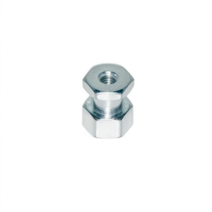 ข้อต่อแบบลอยตัวชนิดเกลียวใน ขนาด L WHC91 M8 M10 M14 M18 M22 - Product Image 1