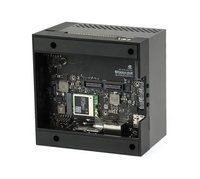 Placa de Desarrollo NVIDIA Jetson AGX Orin 32GB/64GB, Socio Oficial de NVIDIA, con Rendimiento de IA de 200TOPS/275TOPS, Sistema Operativo Ubuntu 20.04, en Stock
