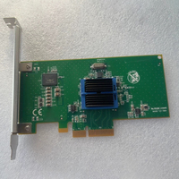 Carte d'acquisition EB-I350-4T-P PESC62-RoHS VPM-8110X-5010 DMC2610 V02