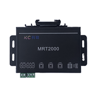 Module de positionnement AGV AMR IP40 compatible Intel D435, module de détection d'obstacles visuels, kit de capteur de reconnaissance de palettes