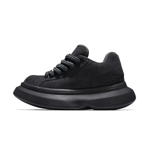<span class=keywords><strong>Zapatillas</strong></span> Deportivas Unisex de Diseño, con Suela Gruesa, Casuales, para Caminar, Estilo Urbano, Cómodas, de Lujo - Product Image 1